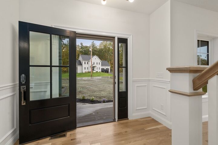 Property Photo:  Lot 5 Fisher Rd  MA 01520