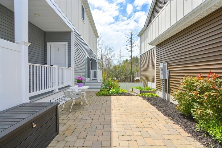Property Photo:  18 Cleary Circle 29  MA 02056 