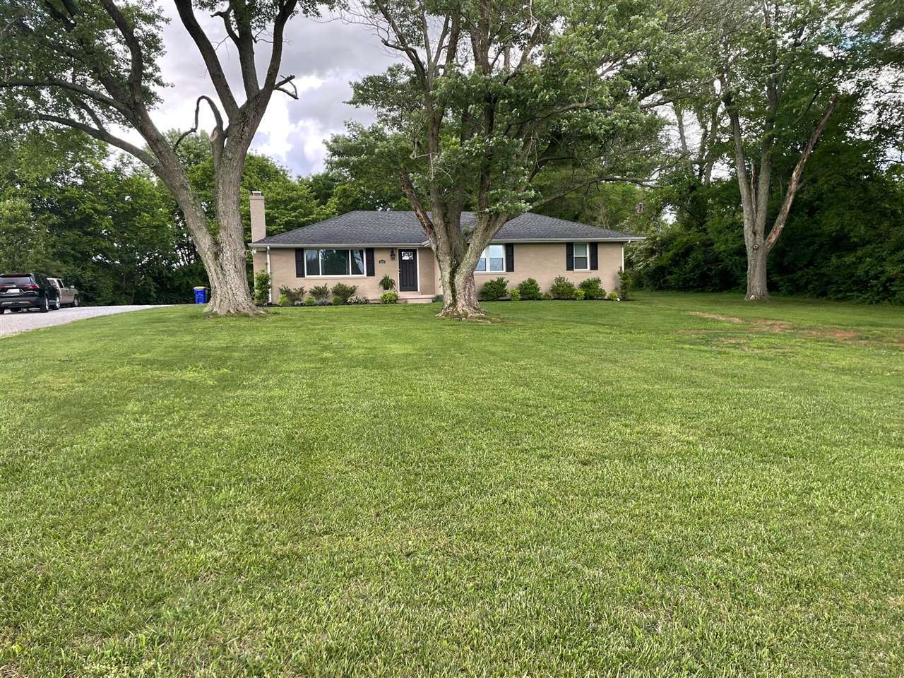 Property Photo: 4228 Smallhouse Road KY 42104