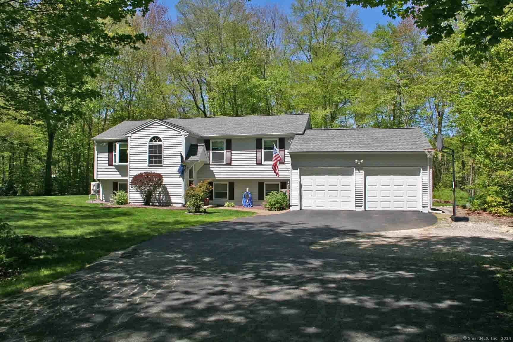 Property Photo: 26 Skinner Road CT 06415