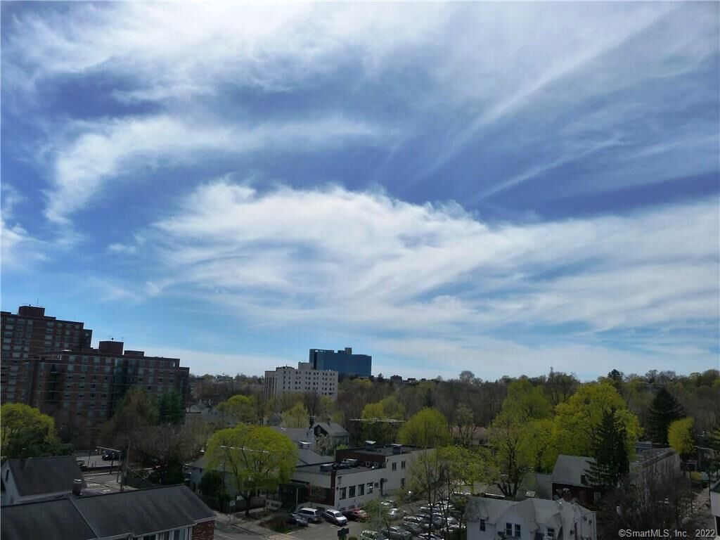 Property Photo:  1611 Washington Boulevard 602  CT 06901 