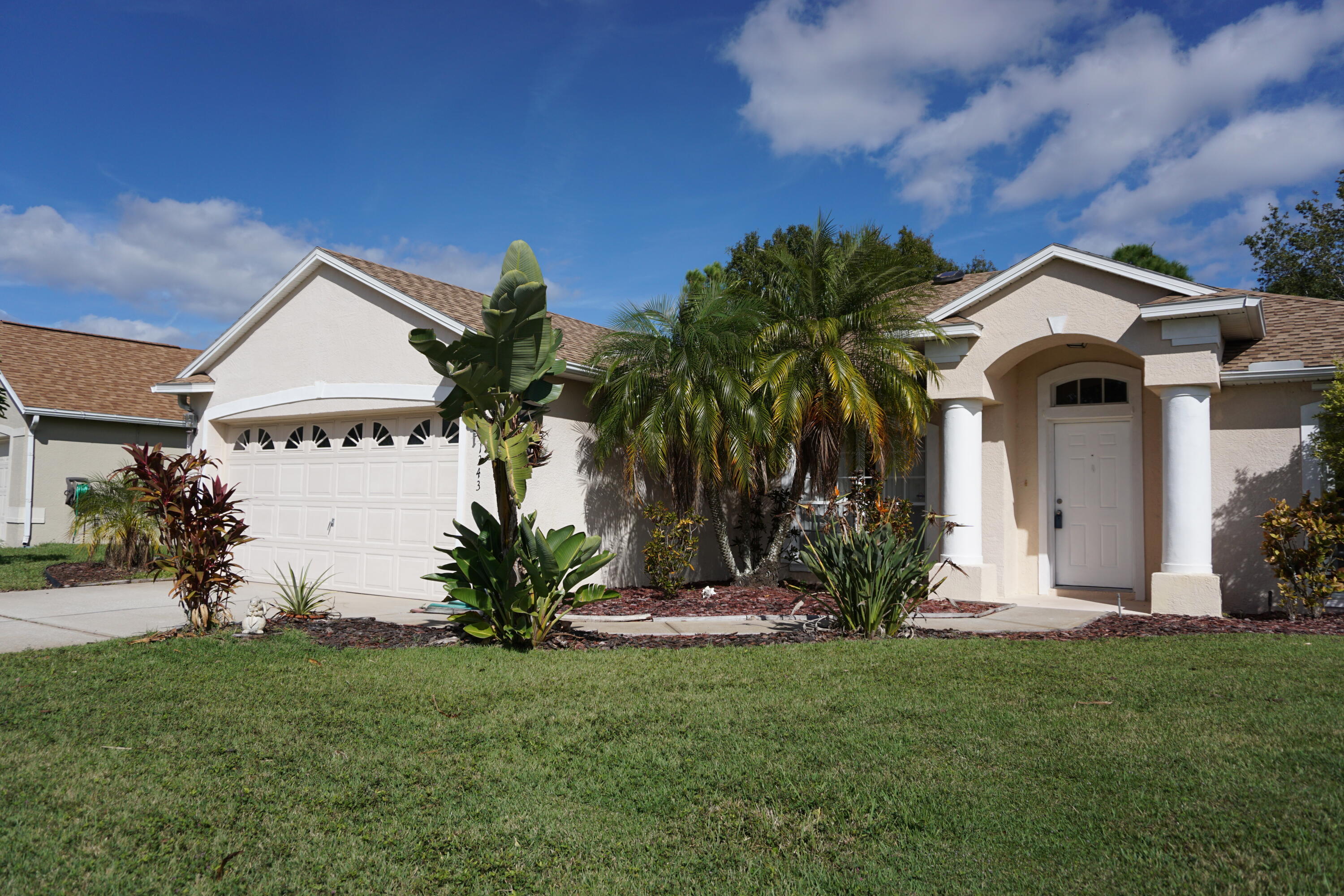 Property Photo: 1343 Hill Avenue FL 32940