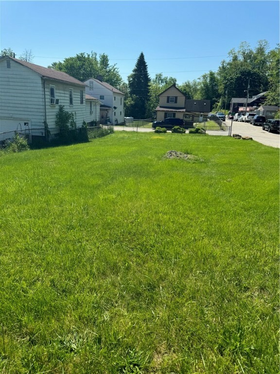 Property Photo:  Lot 3 James Street  PA 15601 