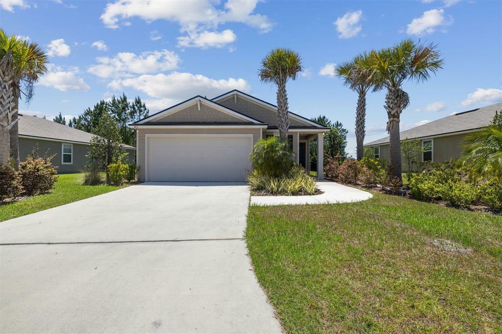 Property Photo:  6214 Wild Mustang Trail  FL 32234 