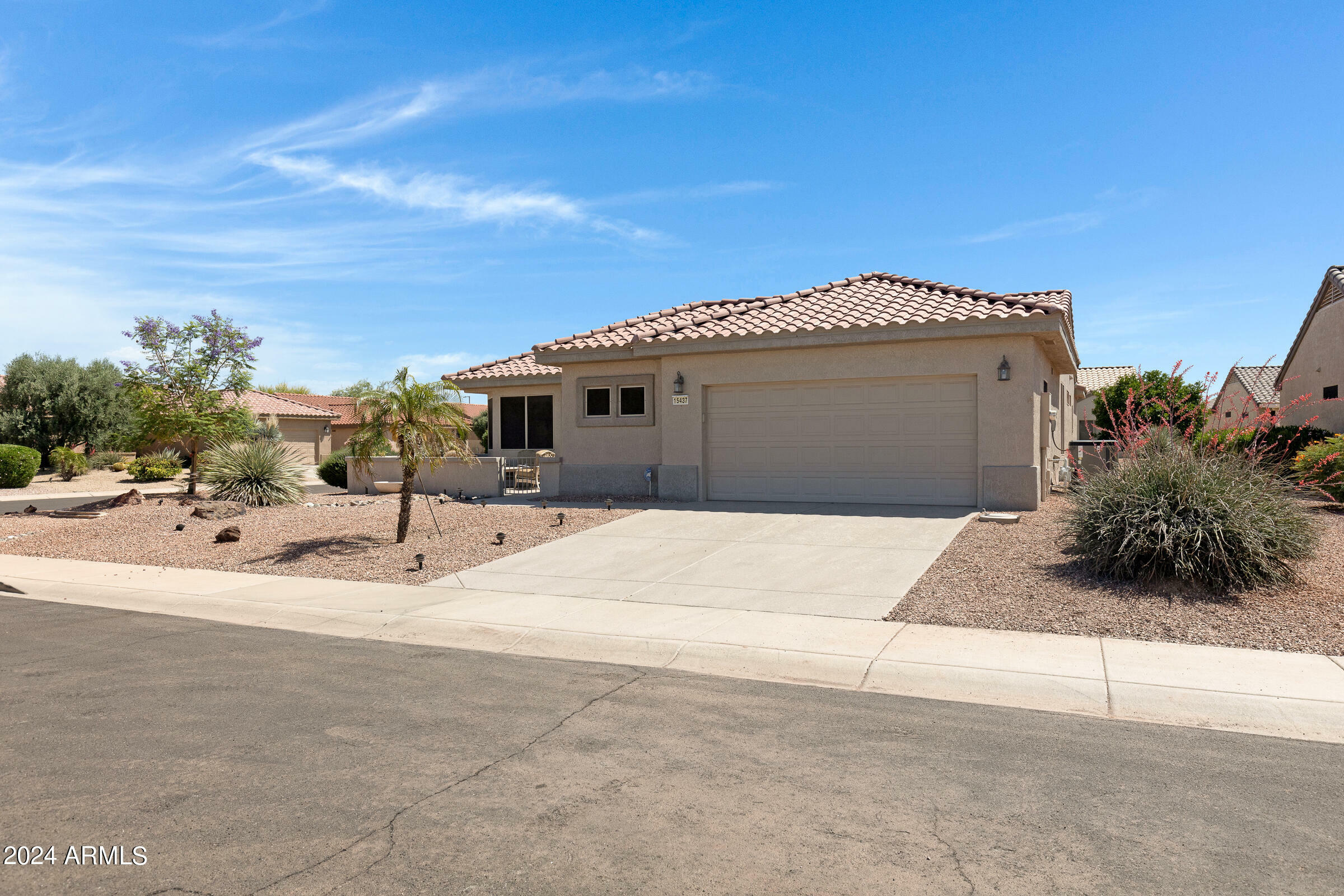 Property Photo:  15437 W La Salinas Lane  AZ 85374 