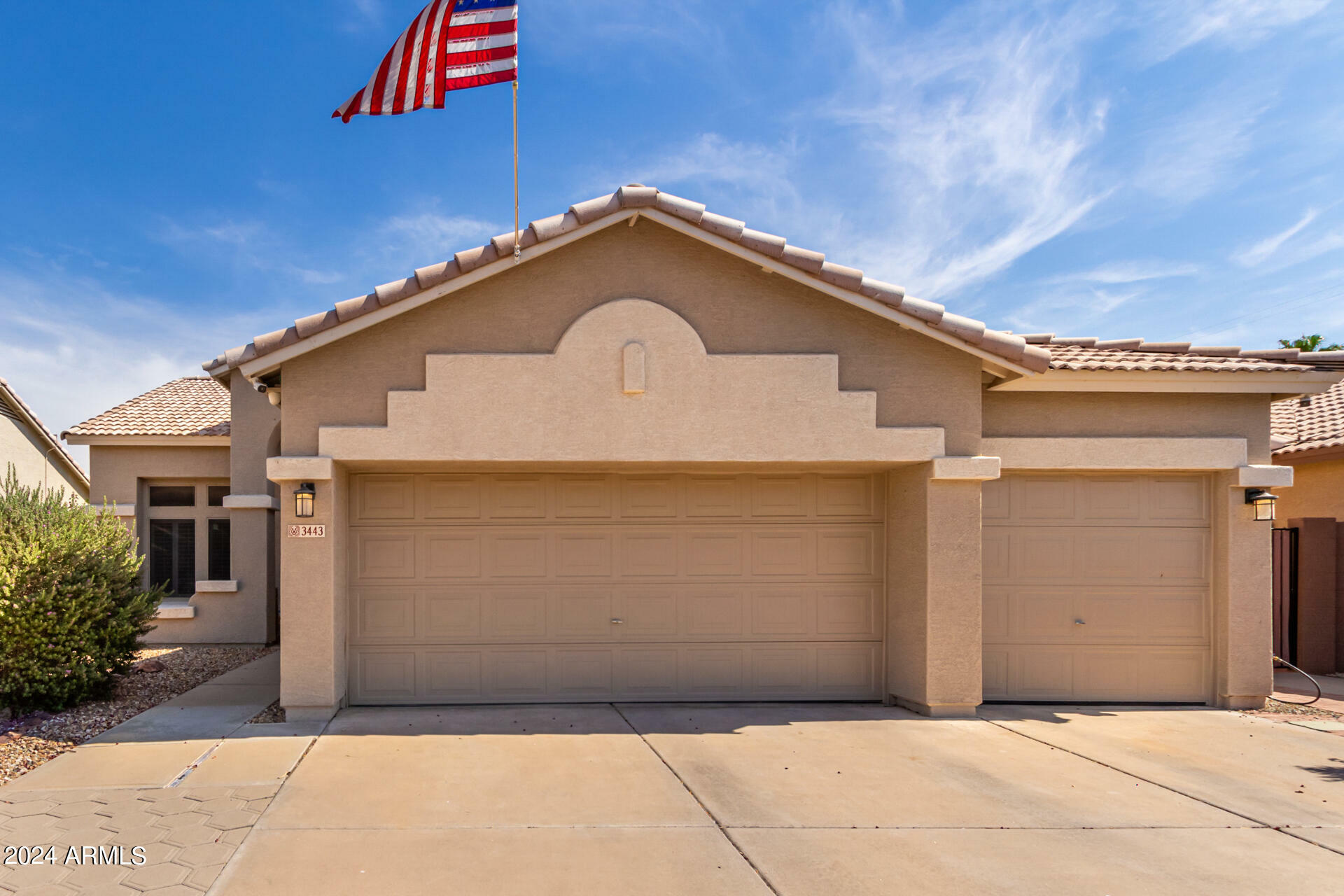 Property Photo:  3443 W Sands Drive  AZ 85027 