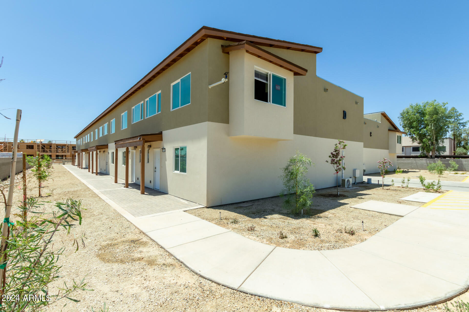 Property Photo:  4911 W Myrtle Avenue 129  AZ 85301 