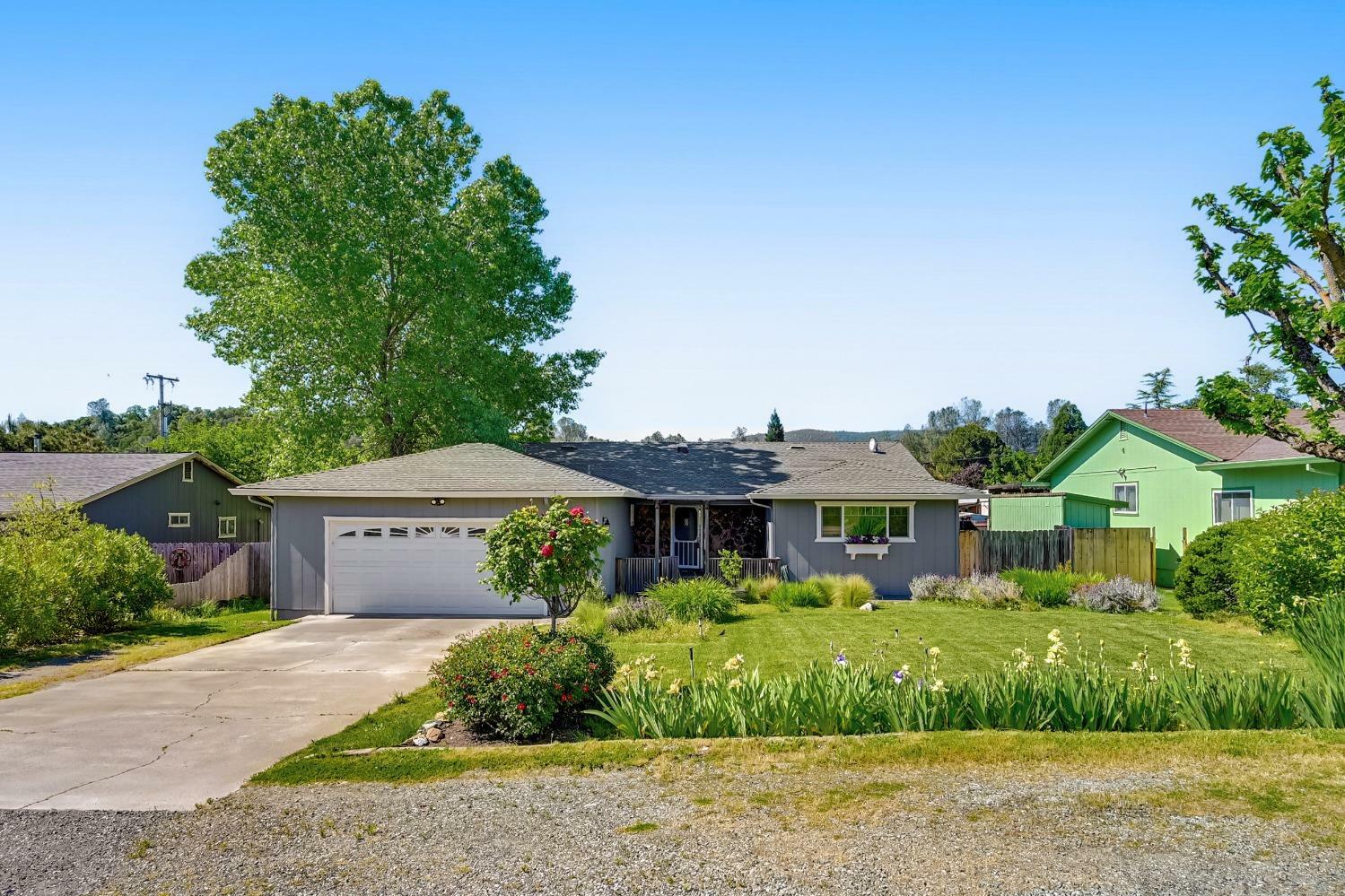 Property Photo:  1212 Calaveritas Road  CA 95249 