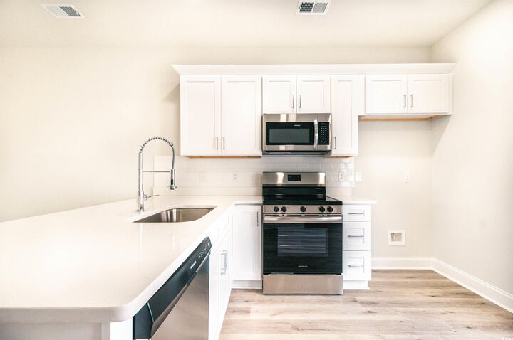 Property Photo:  821 Rebecca Ln. 6C  SC 29577 