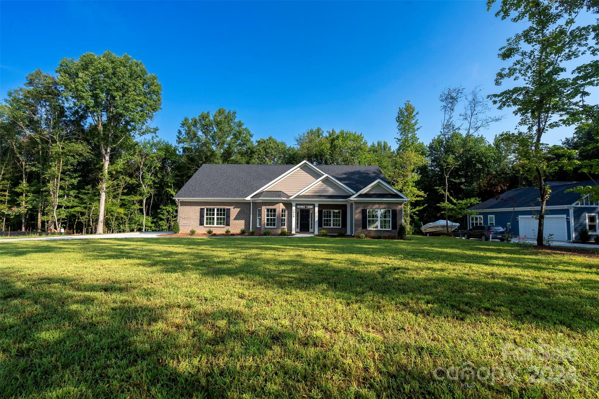 Property Photo:  3019 Buffett Lane  NC 28110 