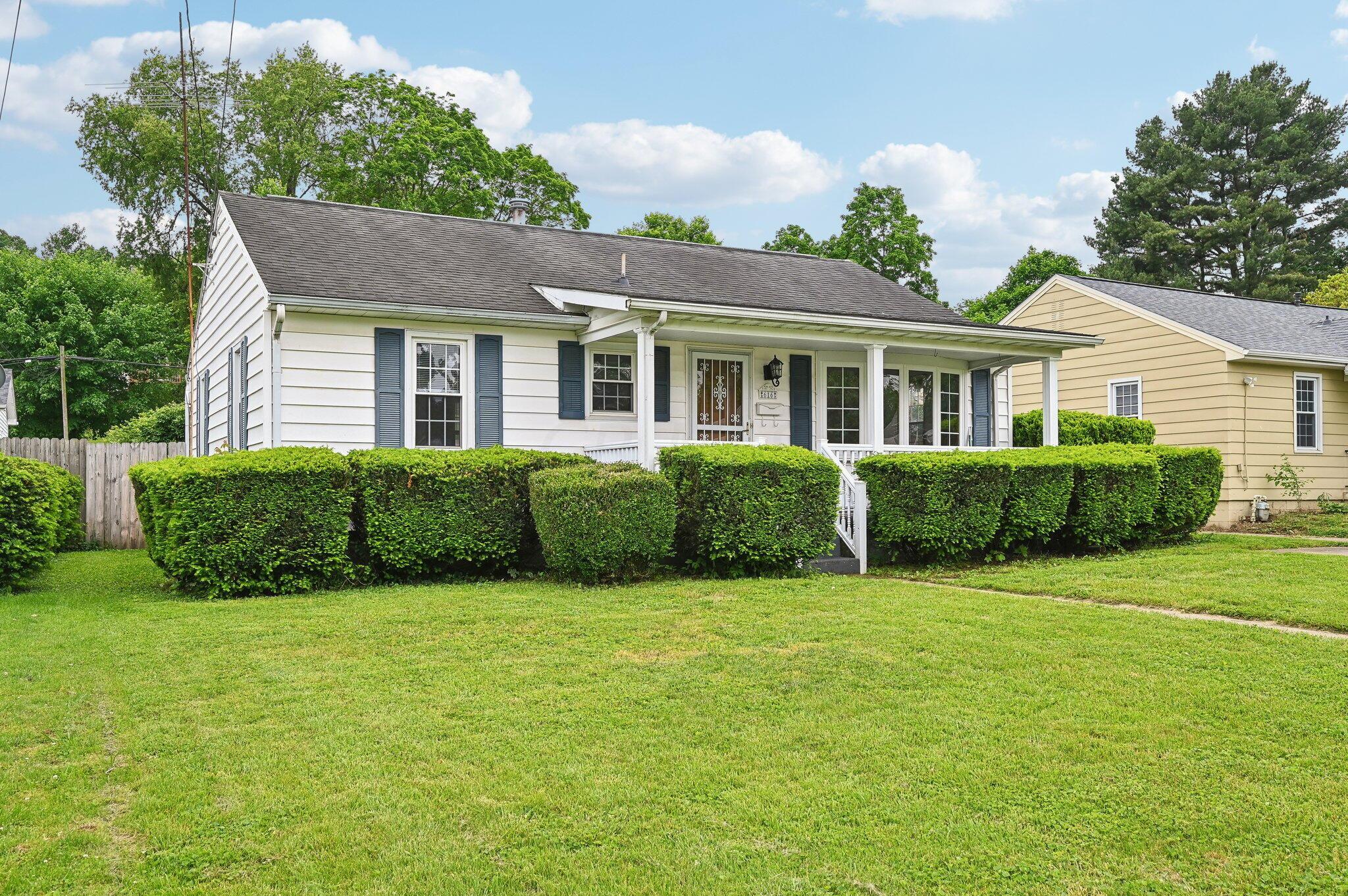 Property Photo:  616 Reese Avenue  OH 43130 