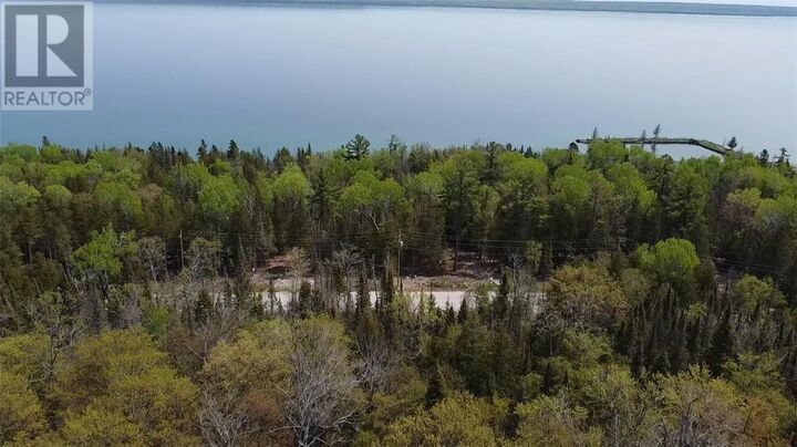 Property Photo:  Lot 2 Sandy Point Rd  ON P0P 1N0 