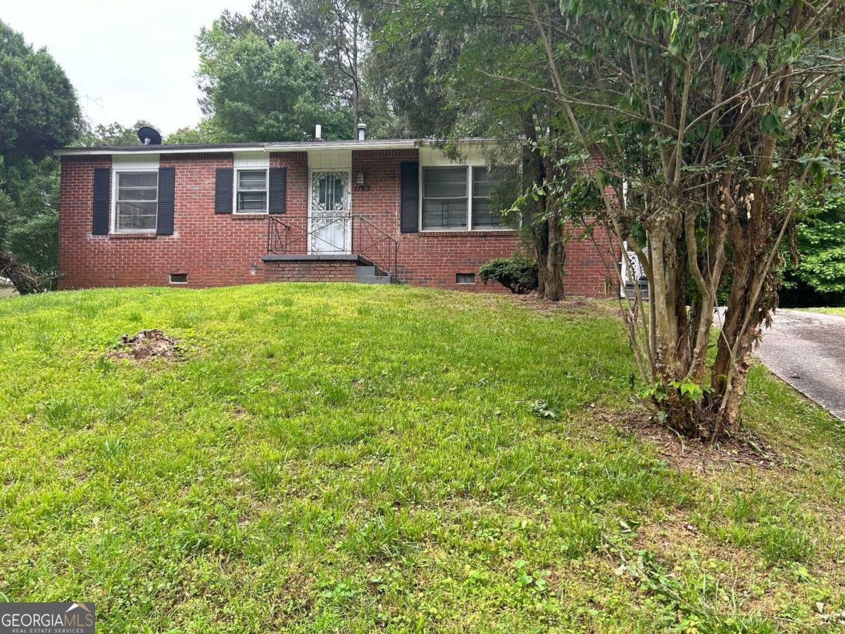 Property Photo:  1153 Redford Drive SE  GA 30315 