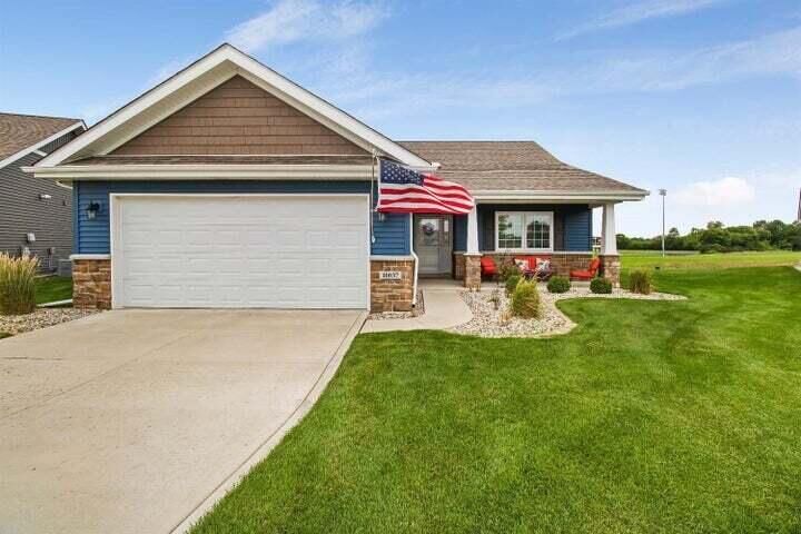 Property Photo:  10037 W 130th Lane  IN 46303 