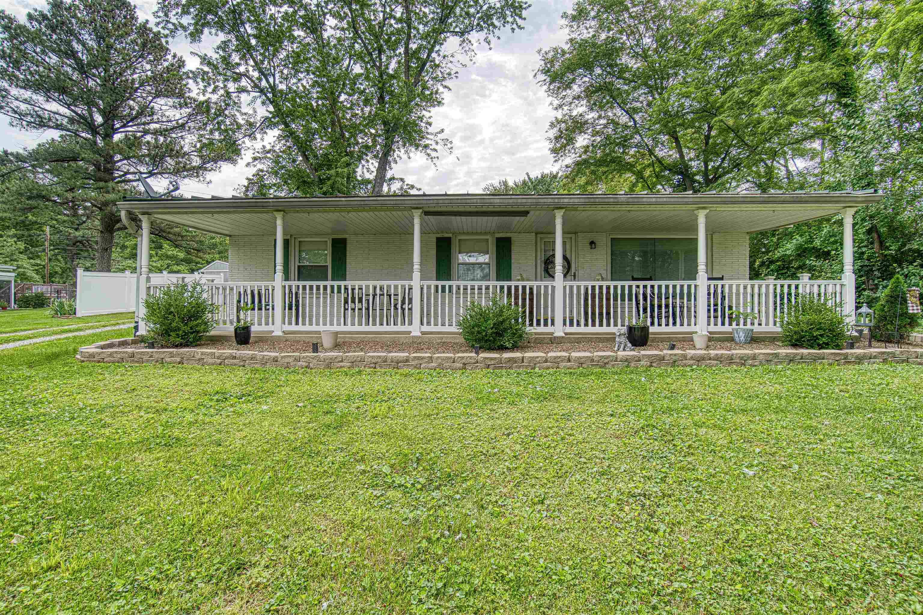 Property Photo:  880 S Hwy 2084  KY 42420 