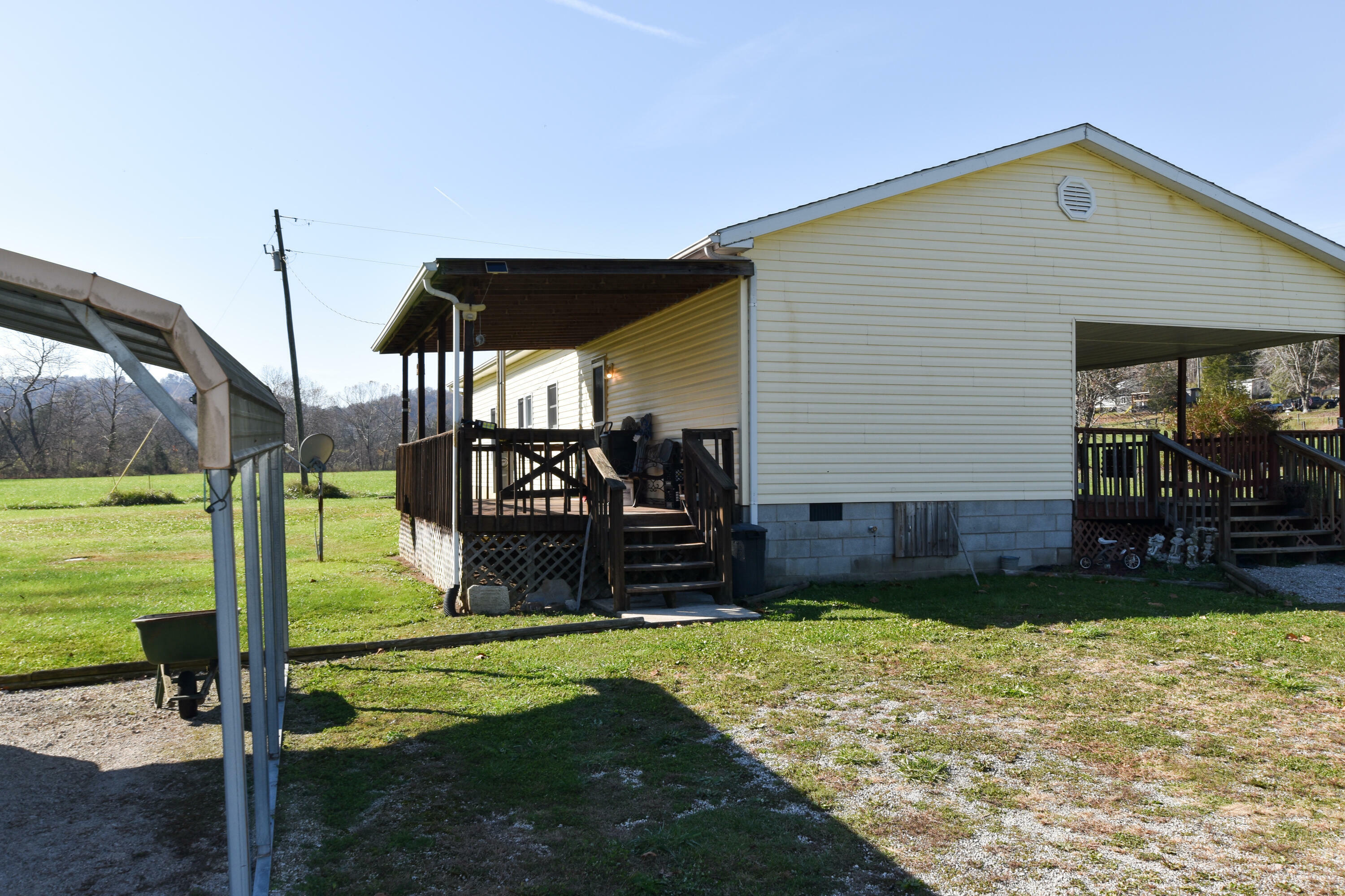 Property Photo:  6923 Quicks Run Road Road  KY 41179 