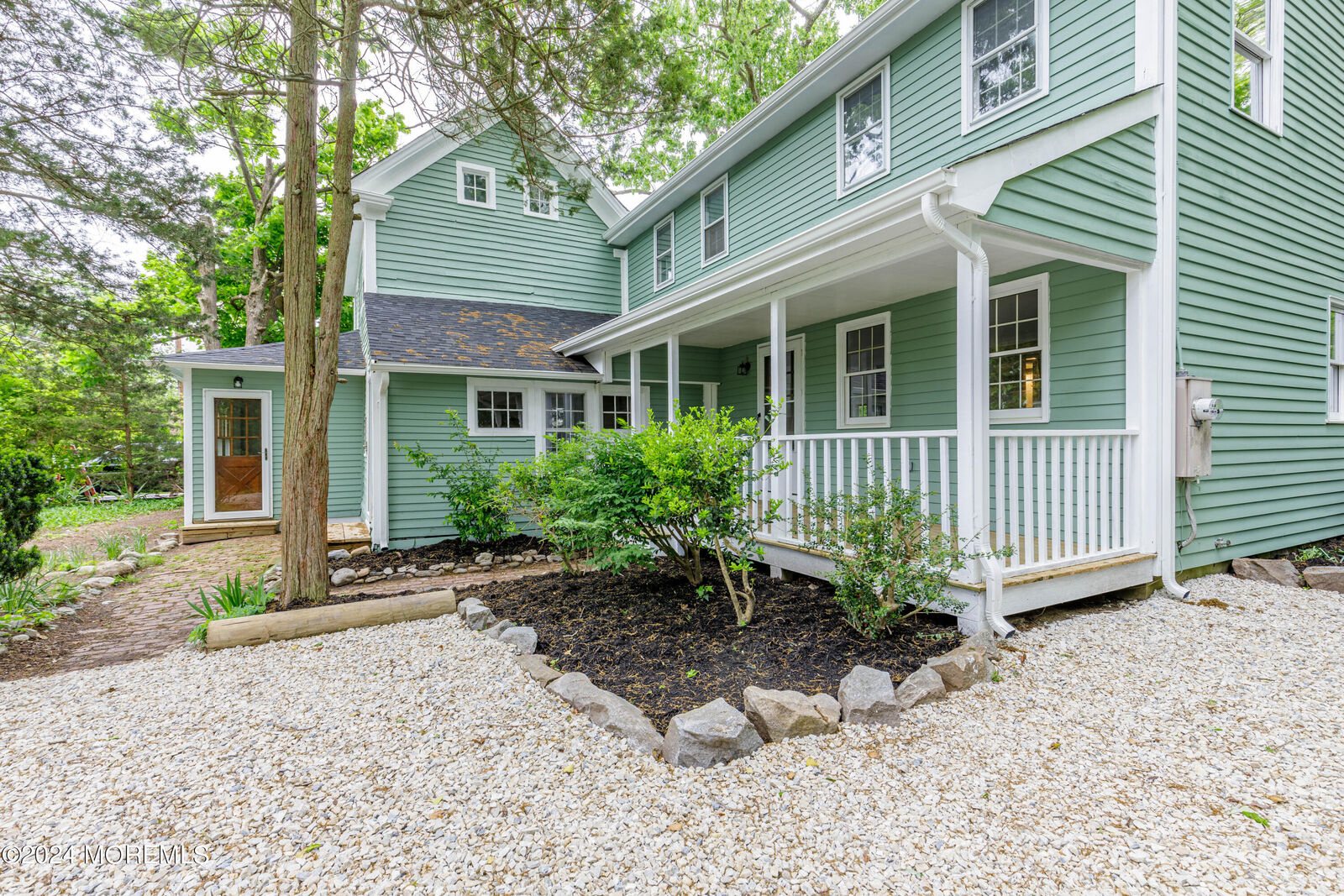 Property Photo:  175 School House Road  NJ 08245 