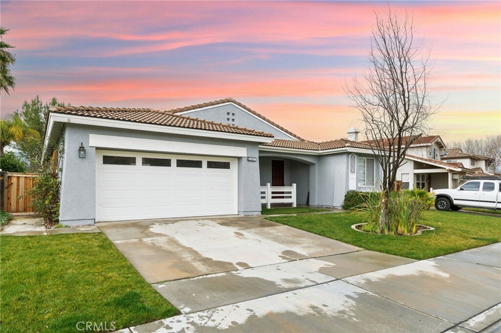 Property Photo:  23817 Barberry Place  CA 92562 