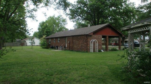 Property Photo:  615 S 9th Street  MO 63834 