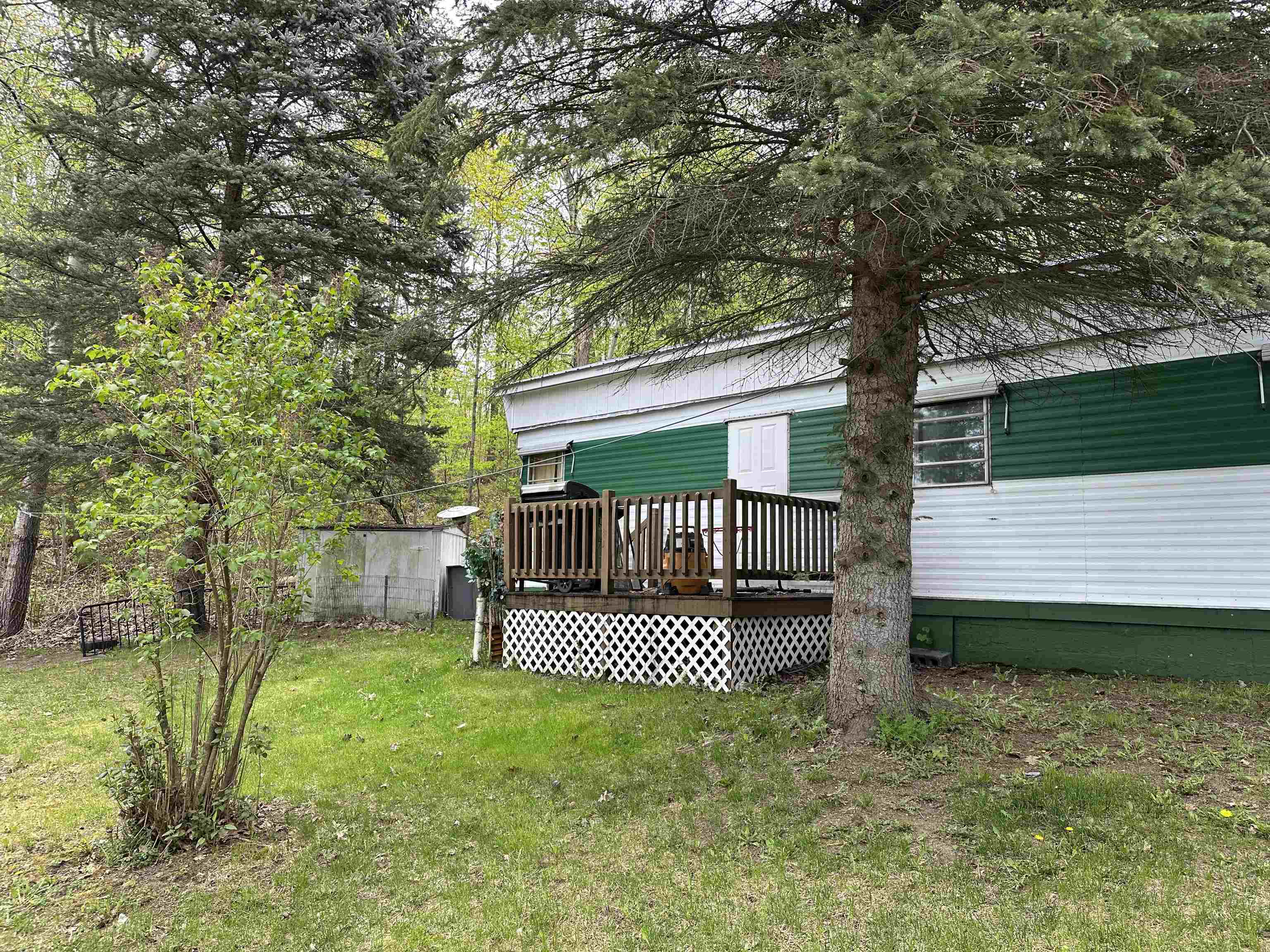 Property Photo:  469 Porterwood Drive  VT 05495 