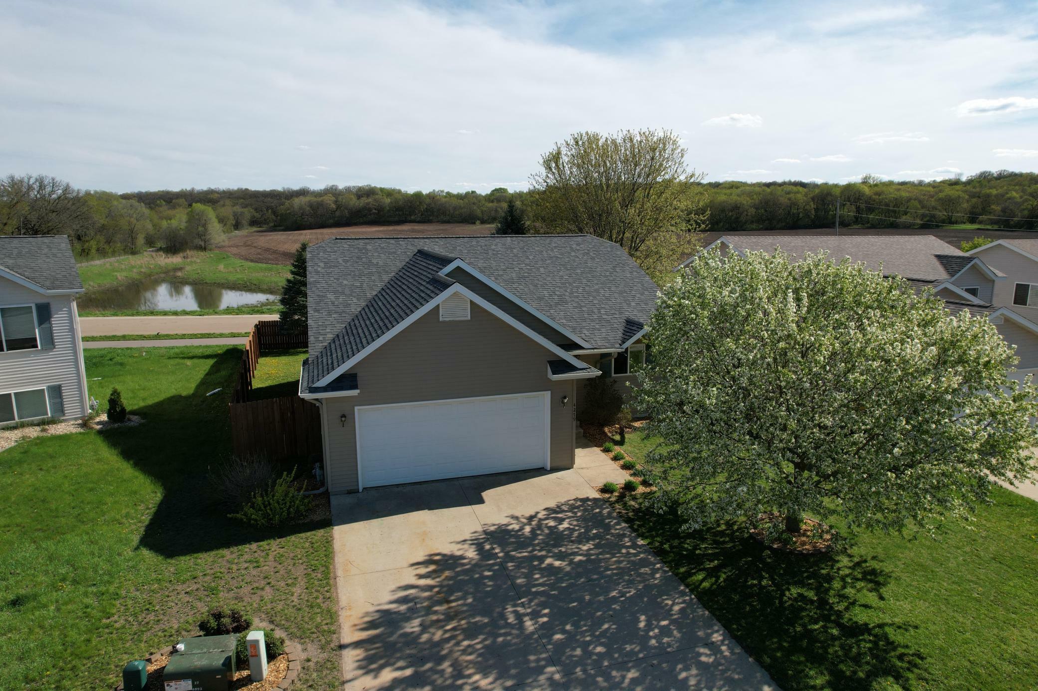 Property Photo:  4279 Trumpeter Drive SE  MN 55904 