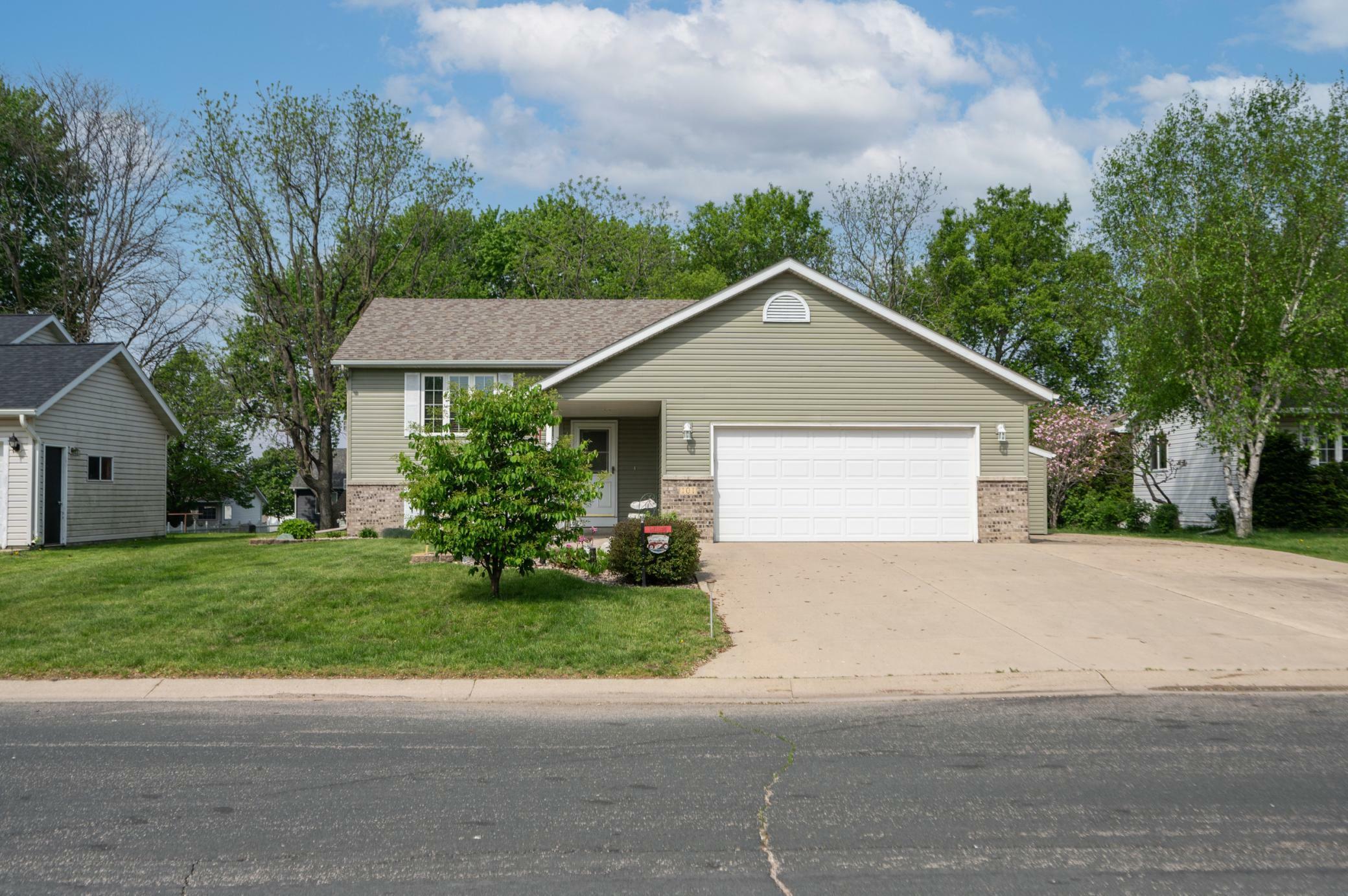 Property Photo:  101 12th Avenue NW  MN 55944 