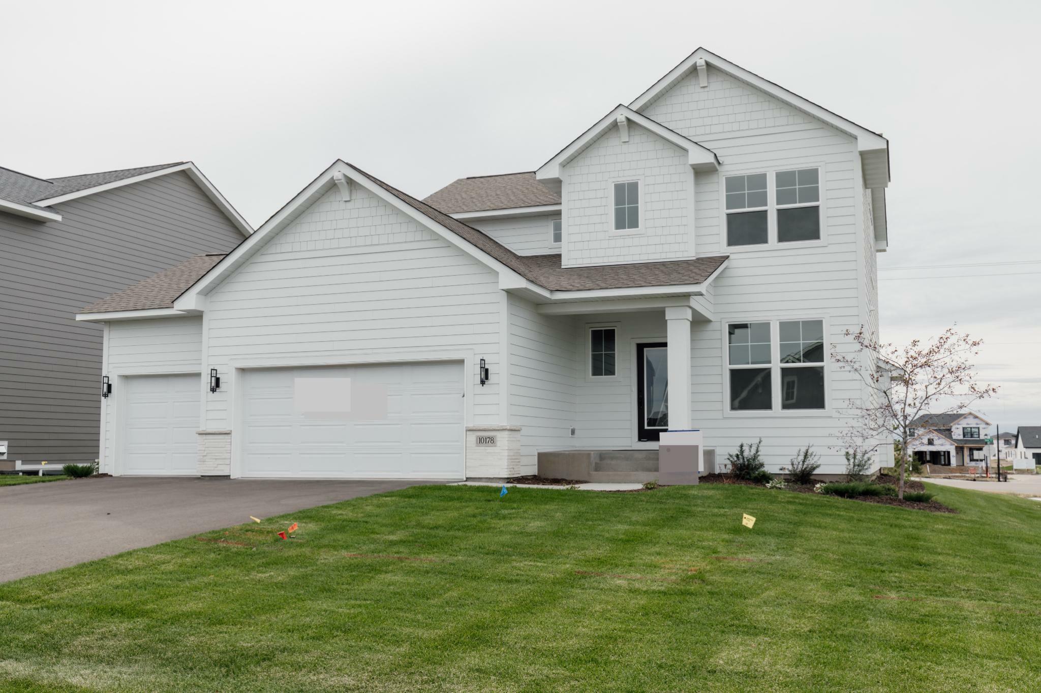 10178 Arrowwood Trail  Woodbury MN 55129 photo