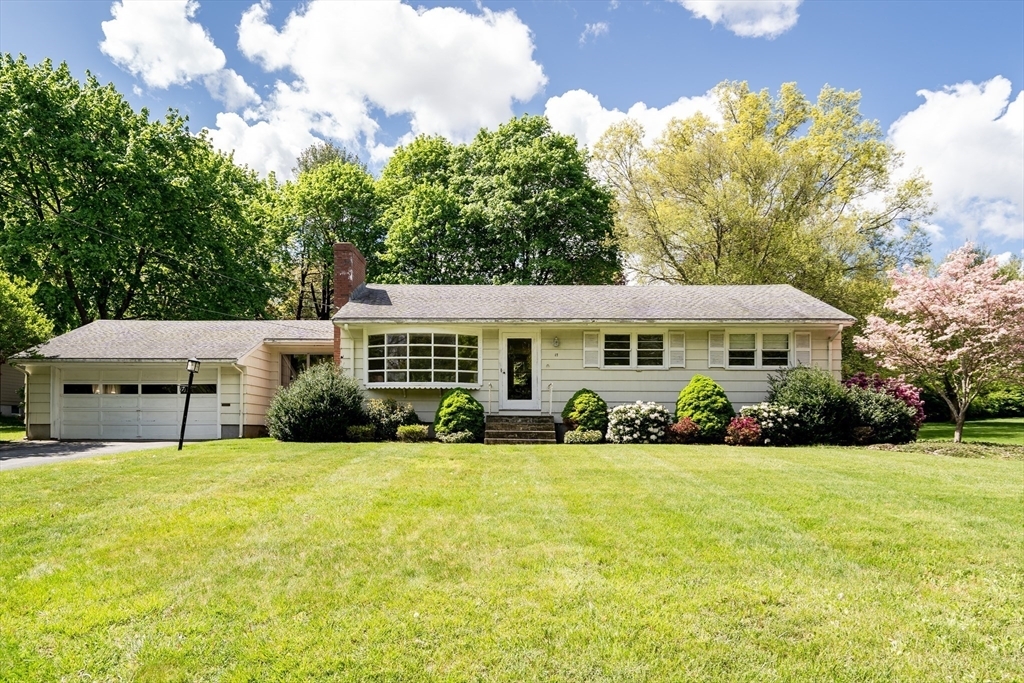 Property Photo:  17 Wyman Rd  MA 02420 