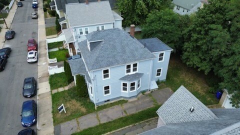 Property Photo:  30 Massasoit St  MA 02136 