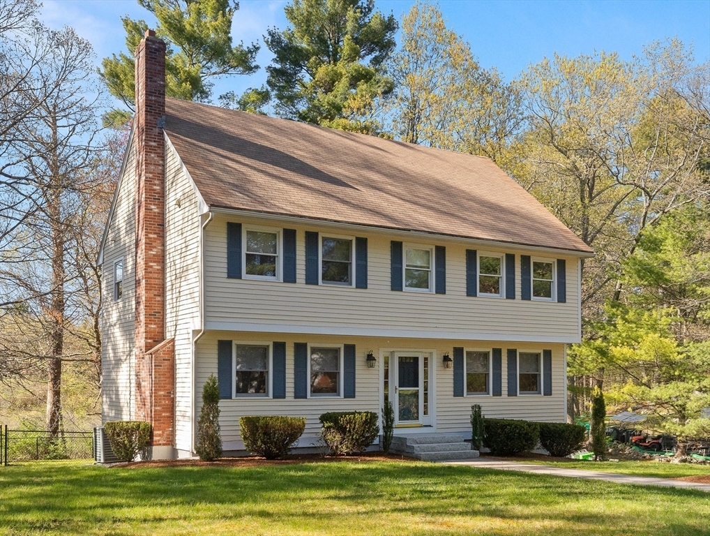 Property Photo:  336 Sharpners Pond Rd  MA 01845 