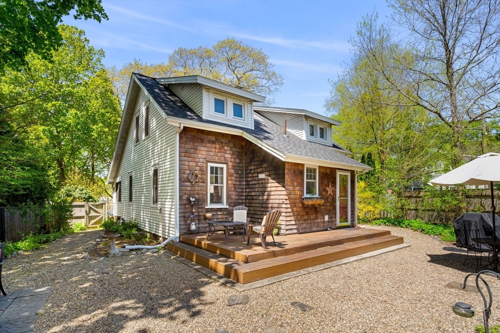 Property Photo:  43 Turkey Shore Rd  MA 01938 