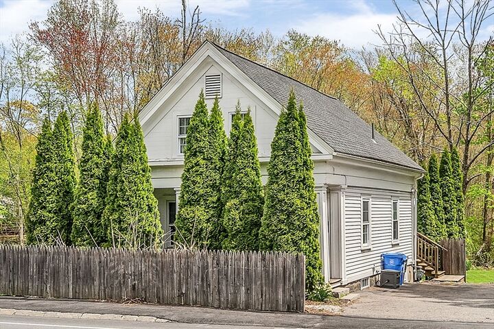 Property Photo:  1200 Washington St  MA 01746 