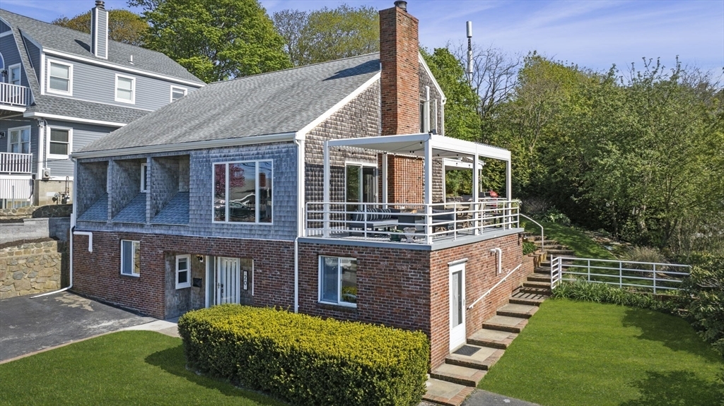 Property Photo:  20 Greystone Road  MA 01908 