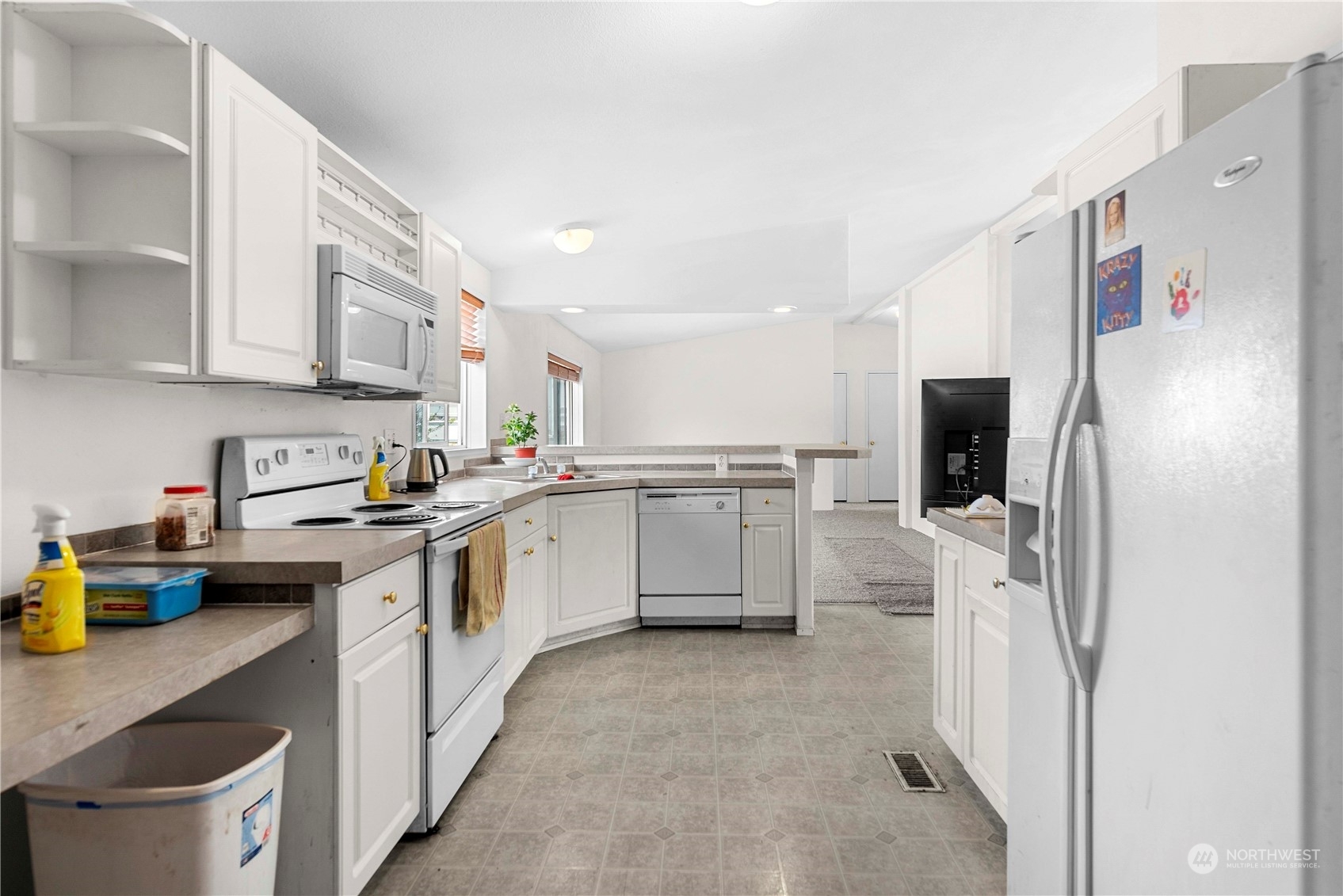 Property Photo: 535 Morning View Circle WA 98802