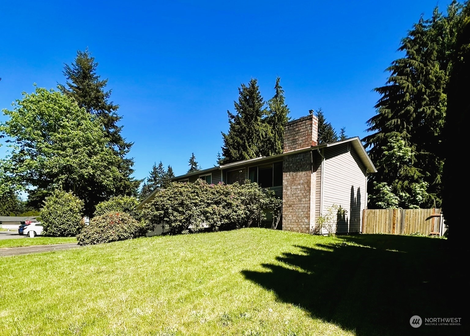 Property Photo:  33820 37th Avenue SW  WA 98023 