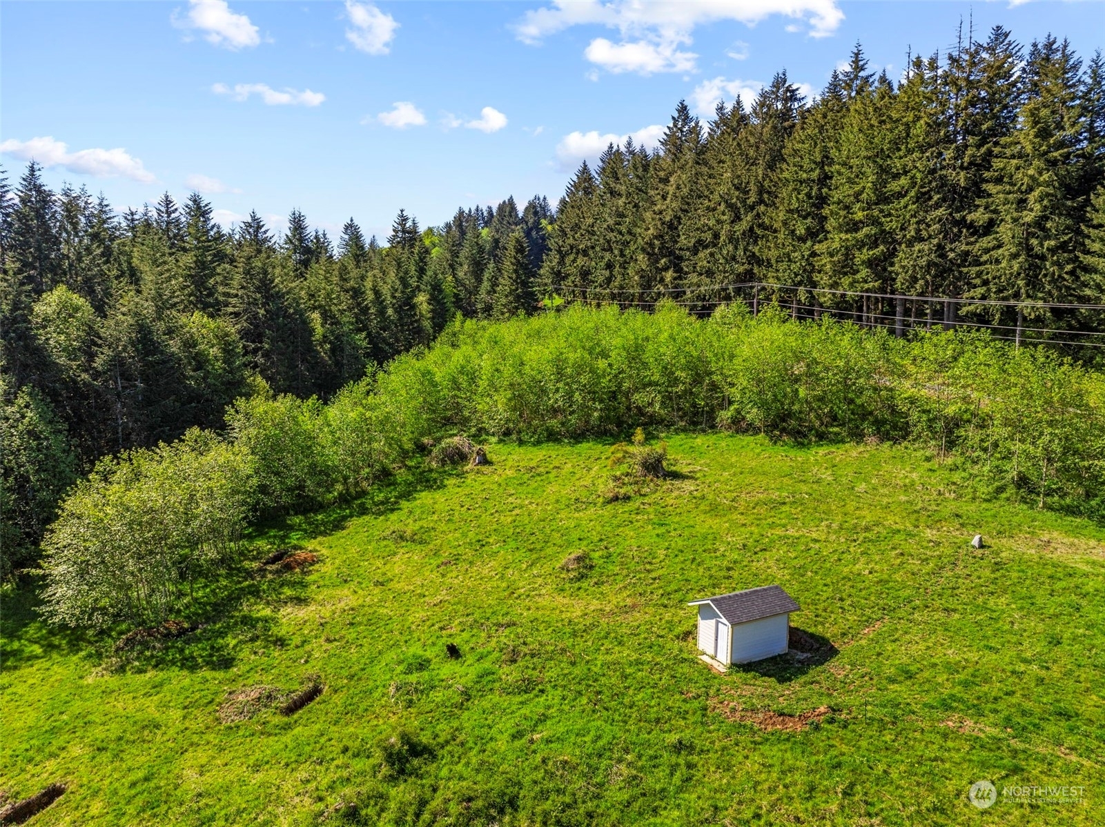 Property Photo:  118 Bullhead Drive  WA 98611 