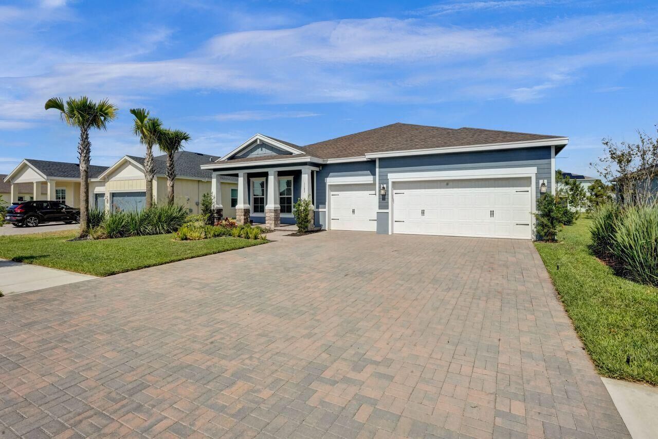 Property Photo: 1103 Haywagon Trail FL 33470