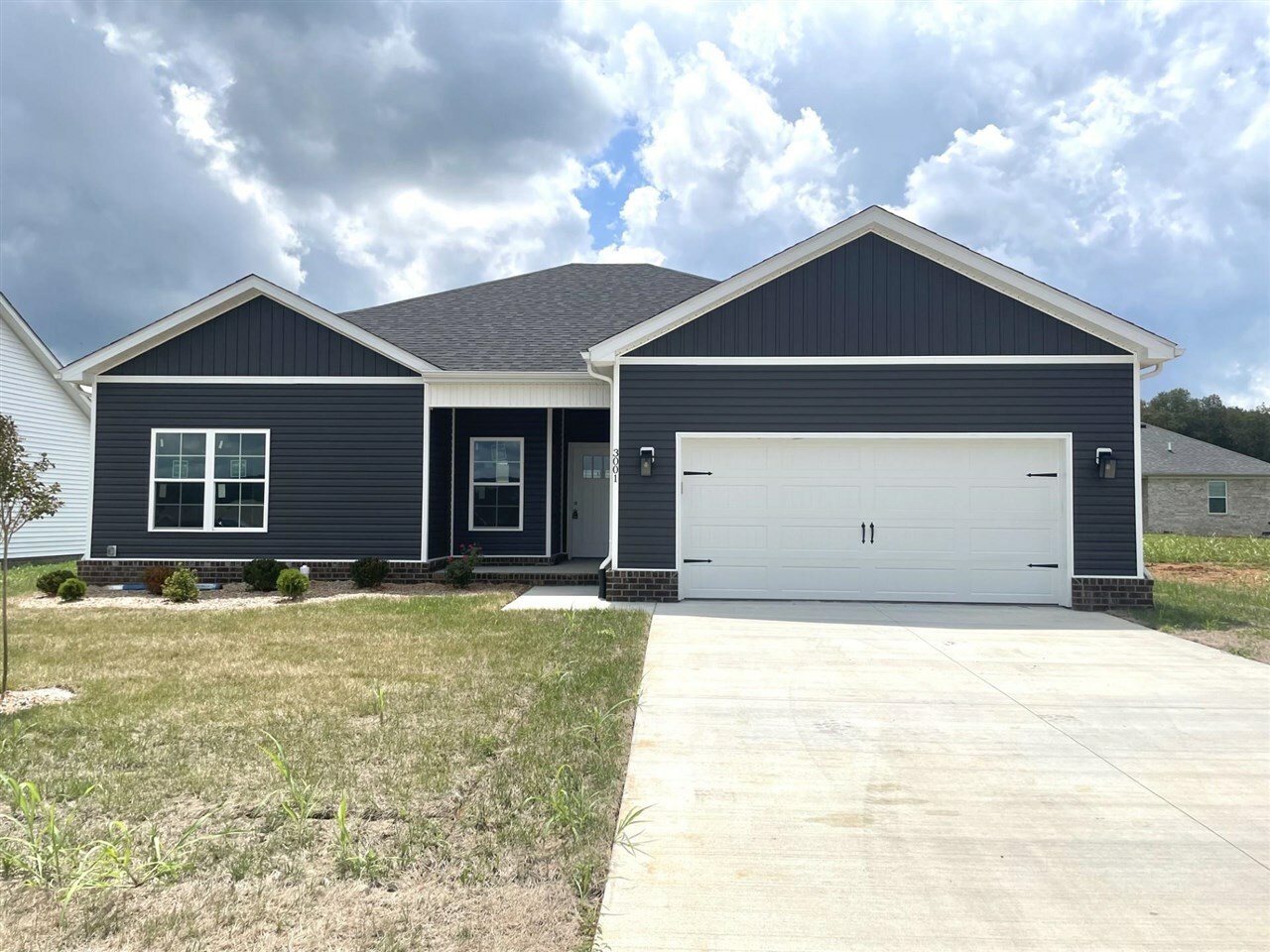 Property Photo:  3001 Laredo Drive  KY 42101 