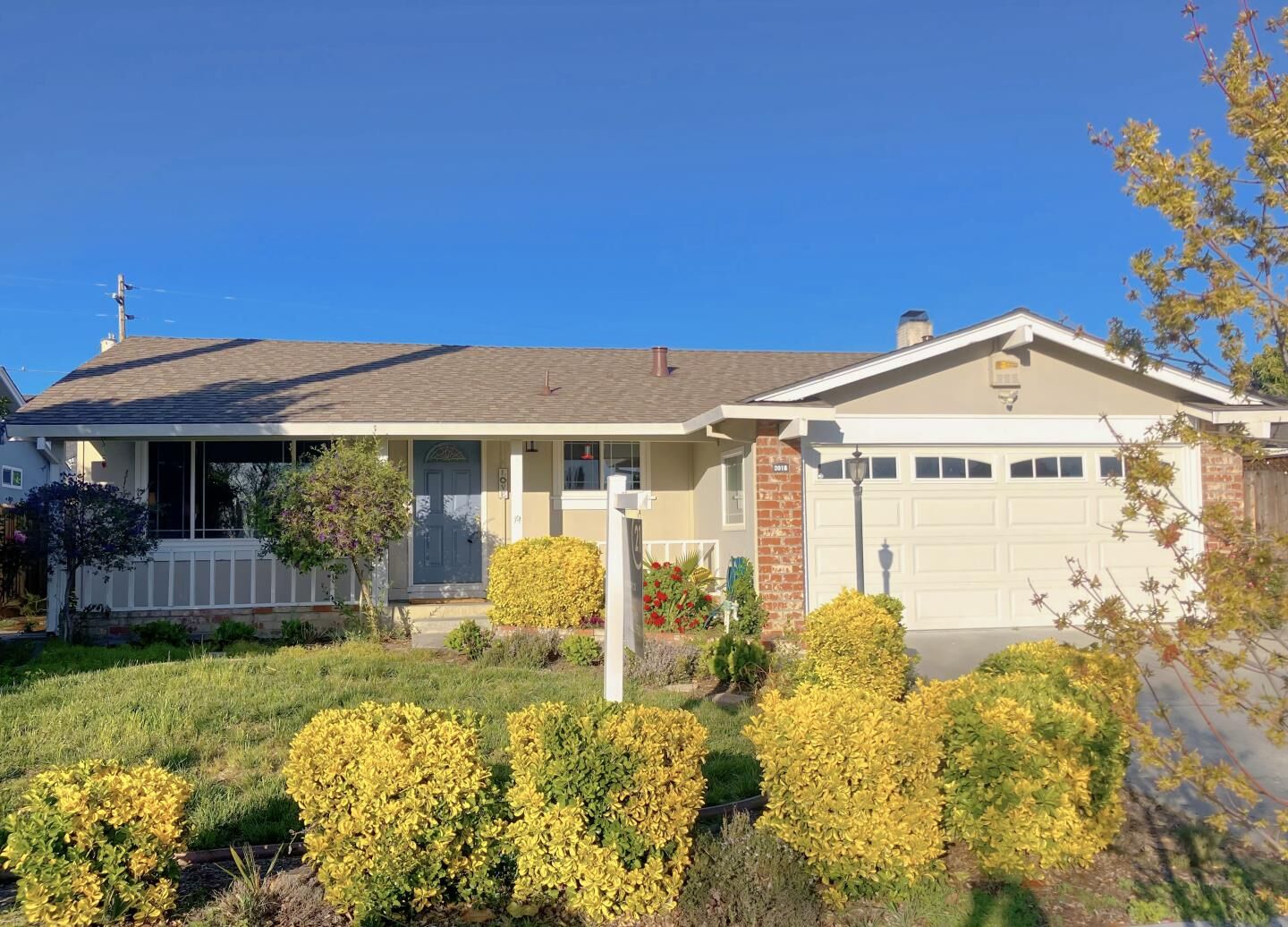 Property Photo:  2018 Treewood Lane  CA 95132 