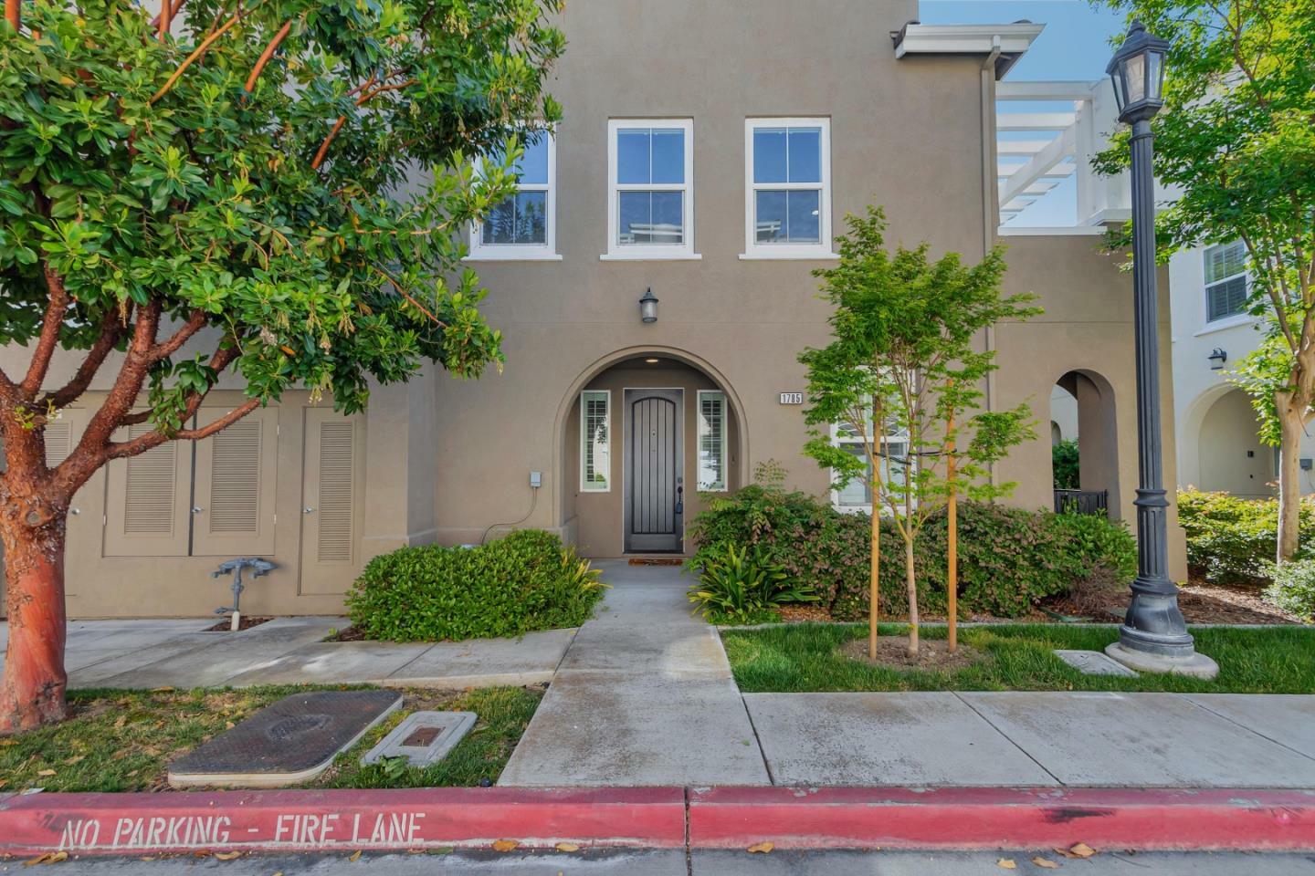 Property Photo: 1785 Hillebrant Place CA 95050