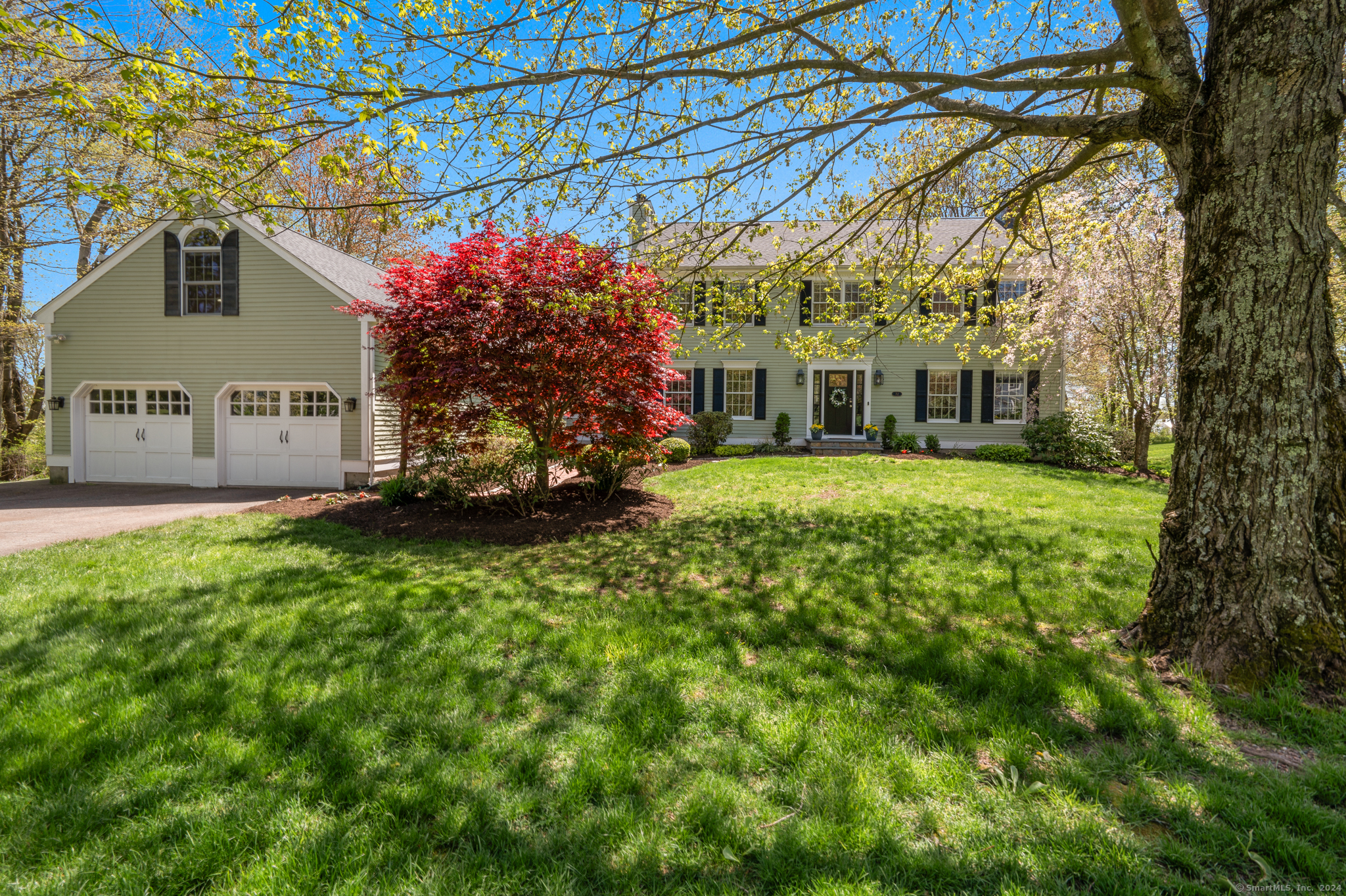 Property Photo: 72 Sunrise Drive CT 06033