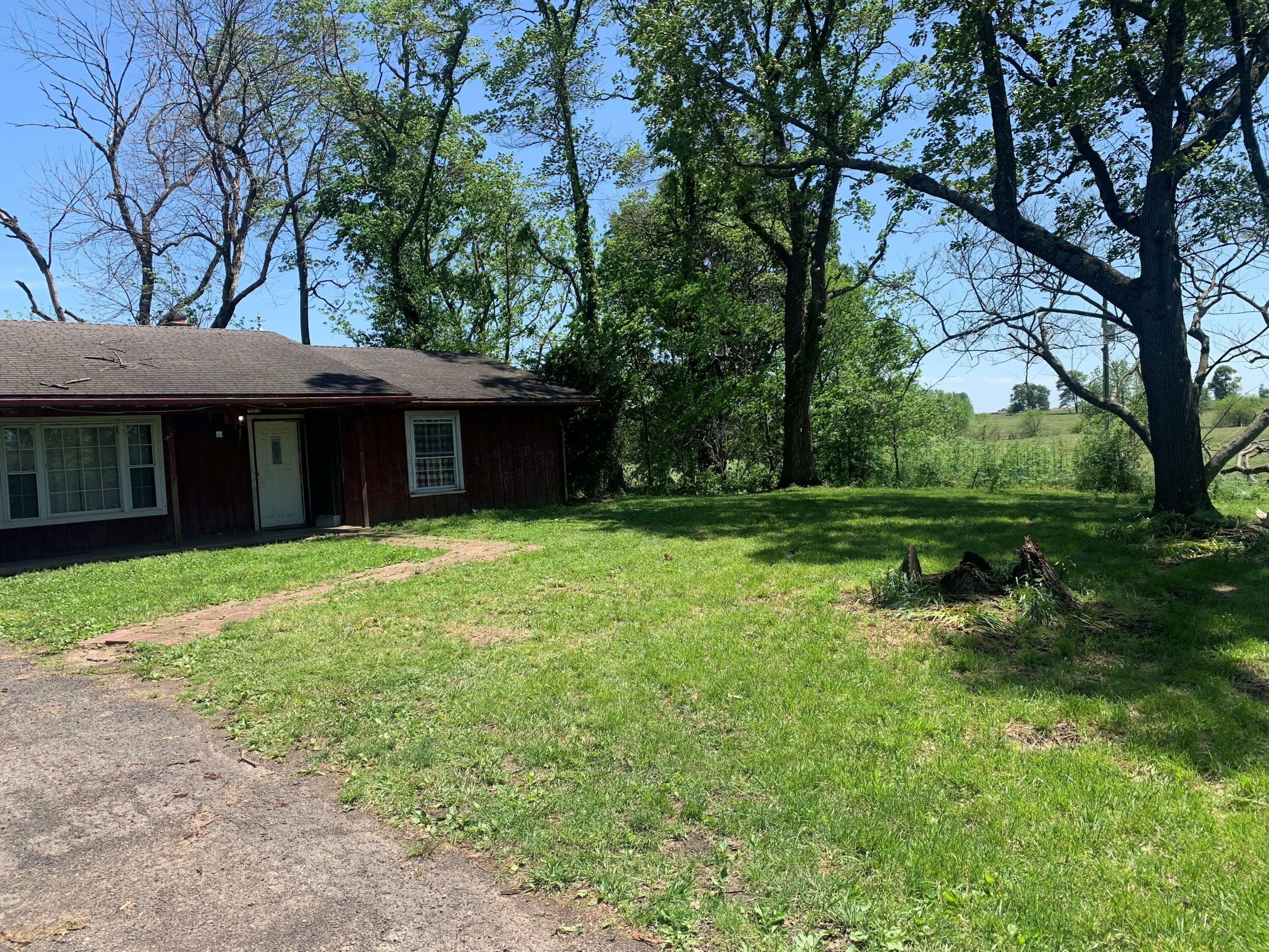 Property Photo:  22948 State Highway 37  MO 65772 
