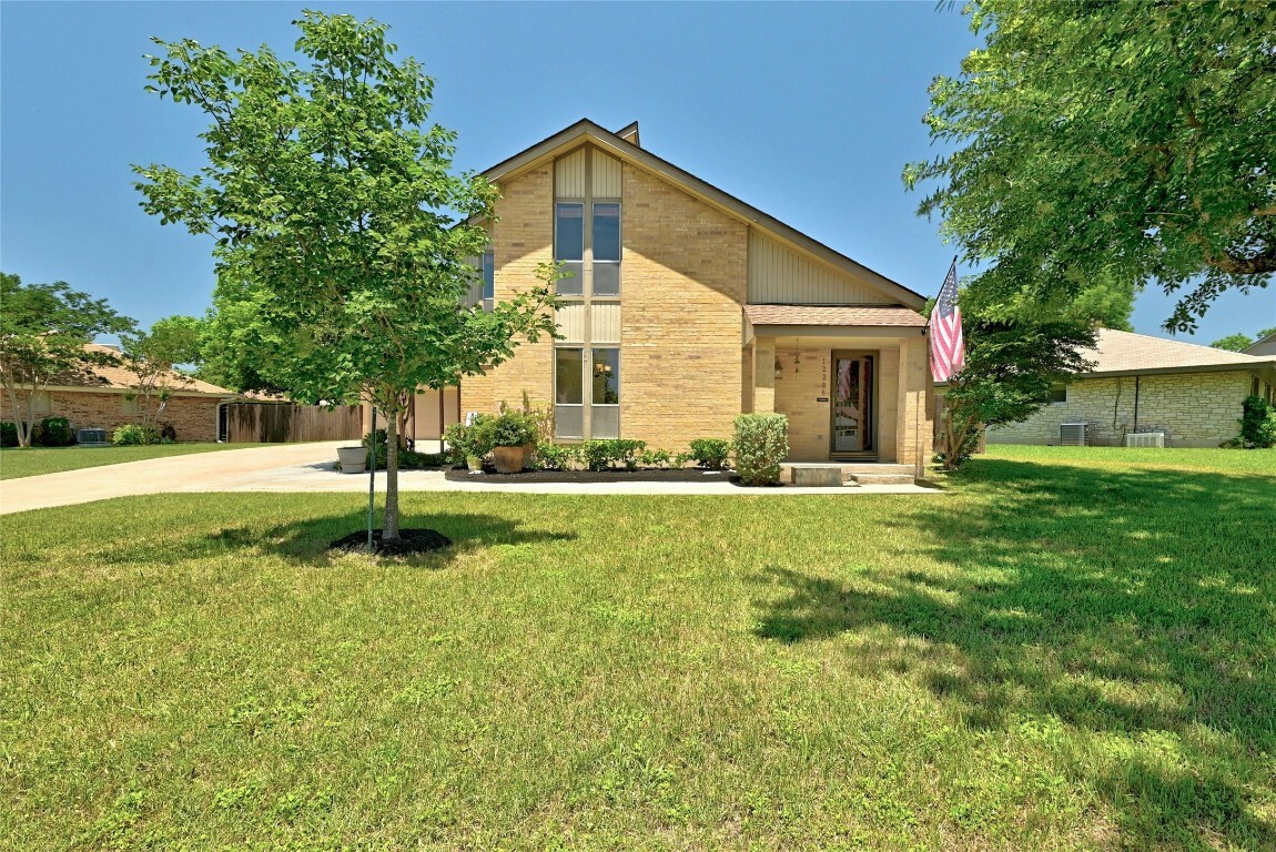 Property Photo:  12206 Waterside Trail  TX 78750 