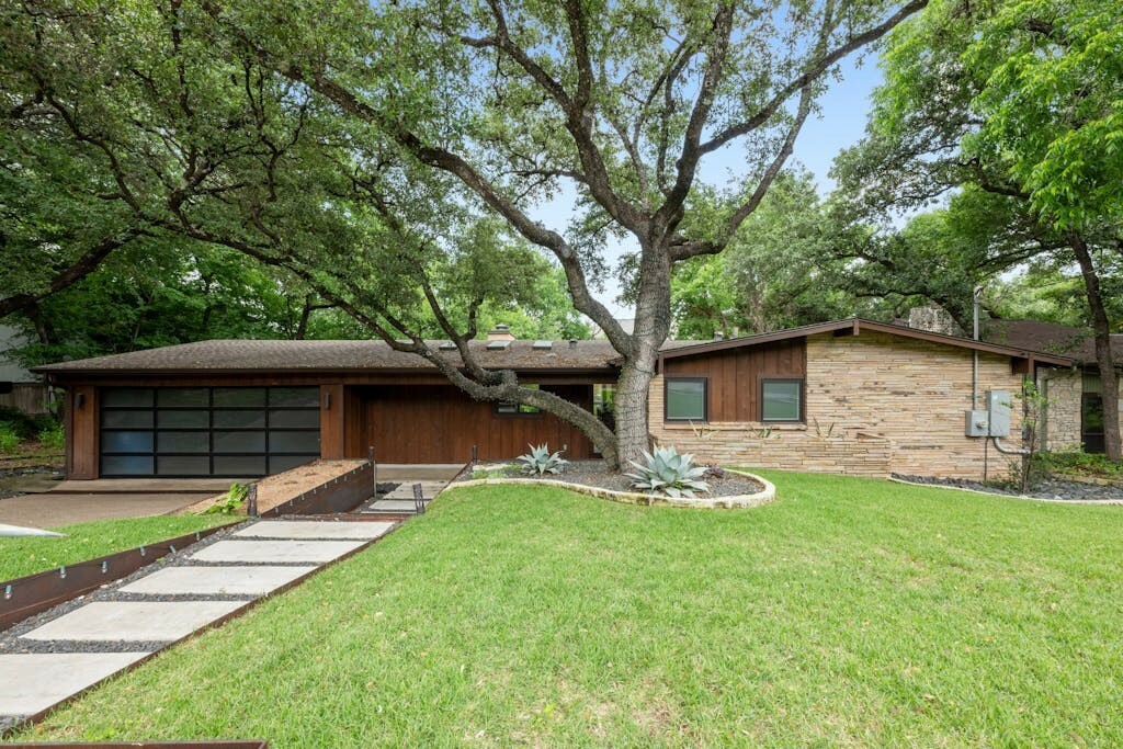 Property Photo:  1505 Betty Jo Drive  TX 78704 