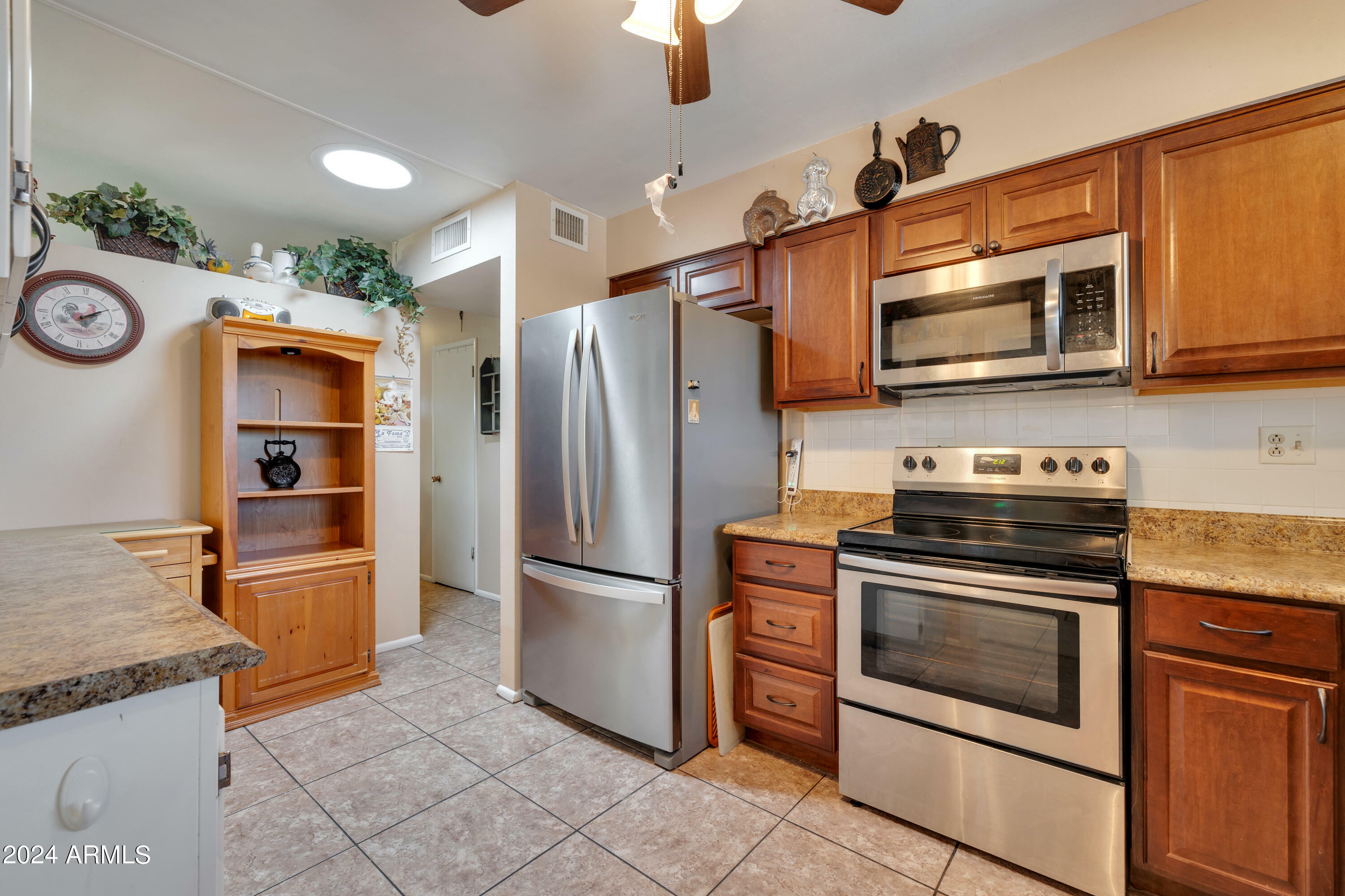 Property Photo:  10819 N 111th Avenue  AZ 85351 