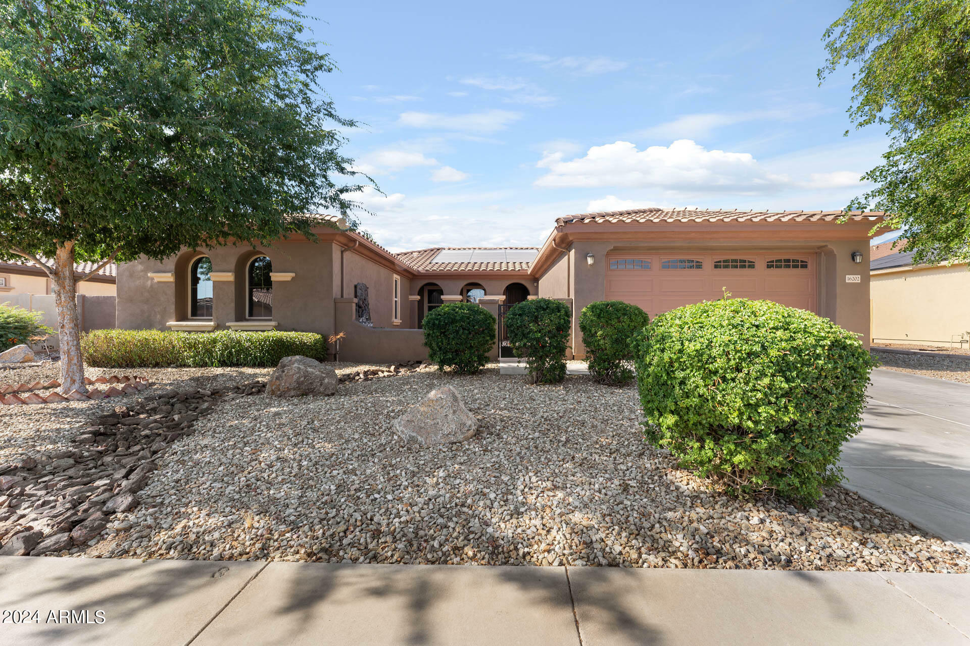 Property Photo:  16202 W Granada Road  AZ 85395 