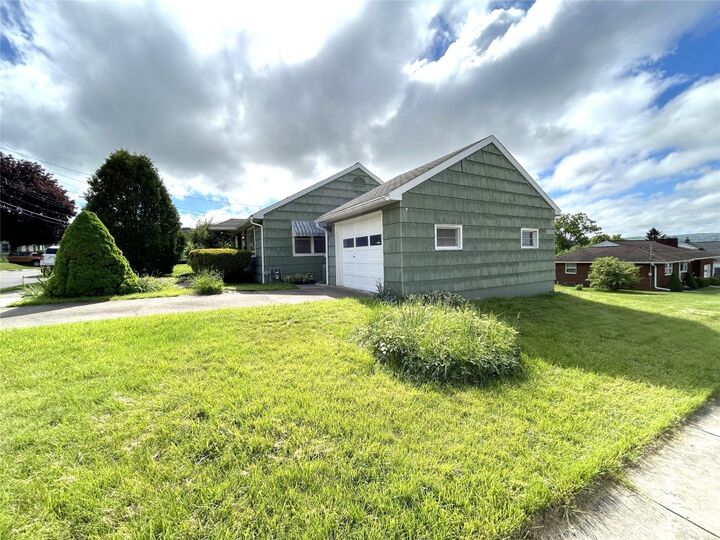 2 bed Johnson City home for sale 94 Miriam Street, Johnson City, NY 13790