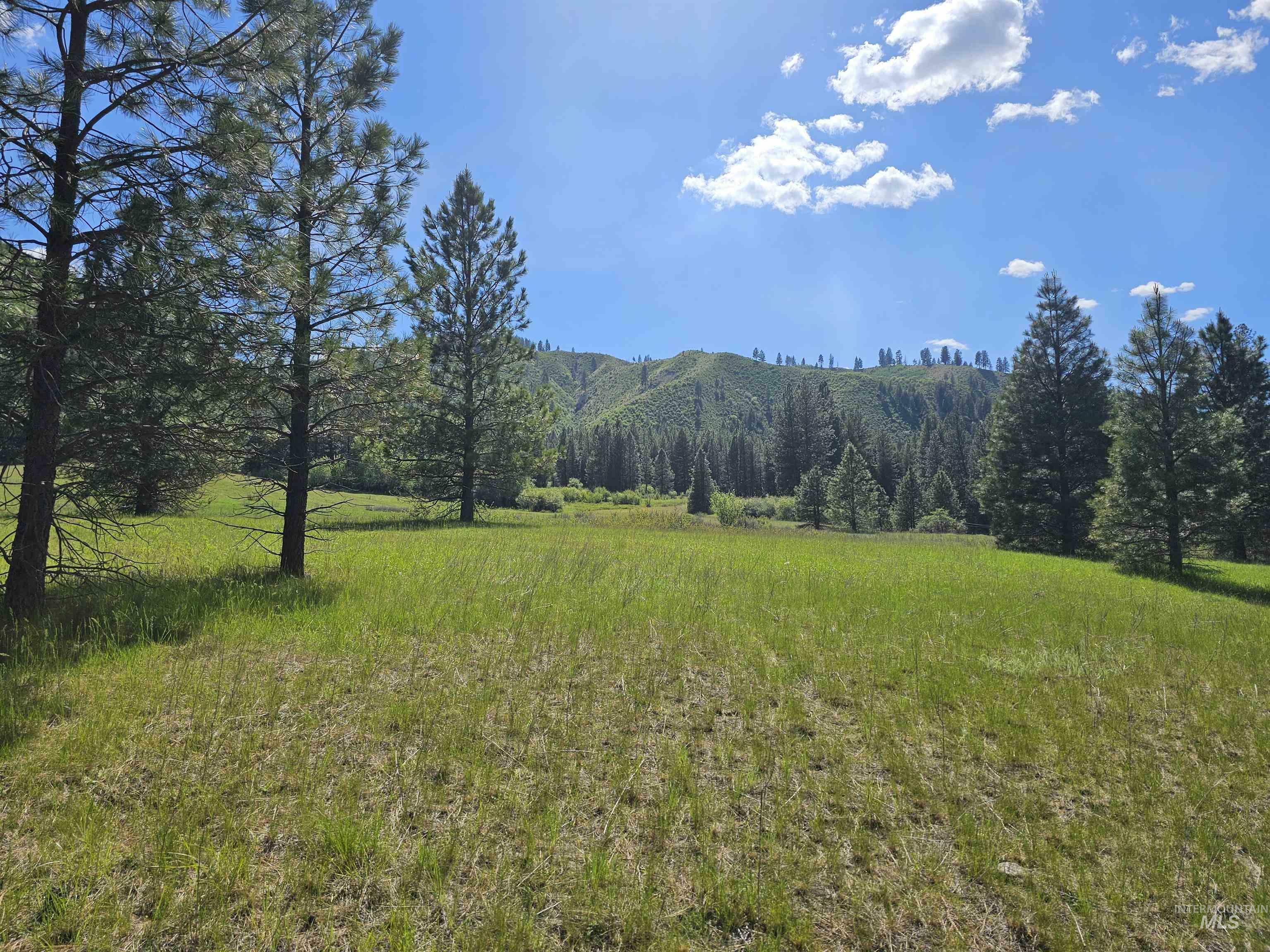 Property Photo:  Tbd Lot 6 Southfork Rd  ID 83622 