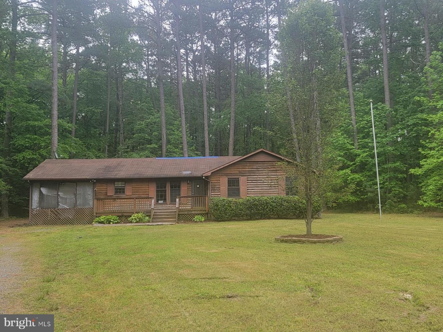 Property Photo: 105 Pelican Way VA 22520