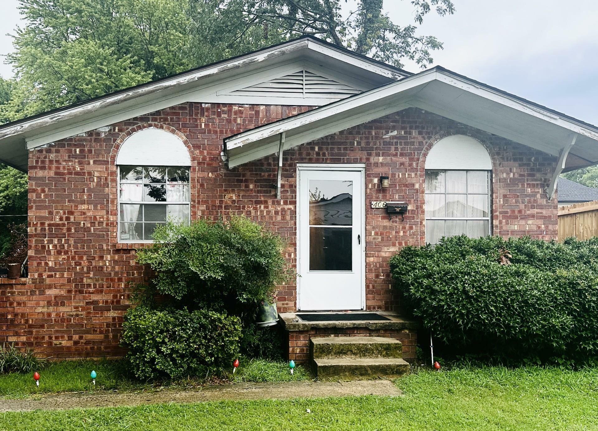 406 Division Street  North Little Rock AR 72114-4523 photo